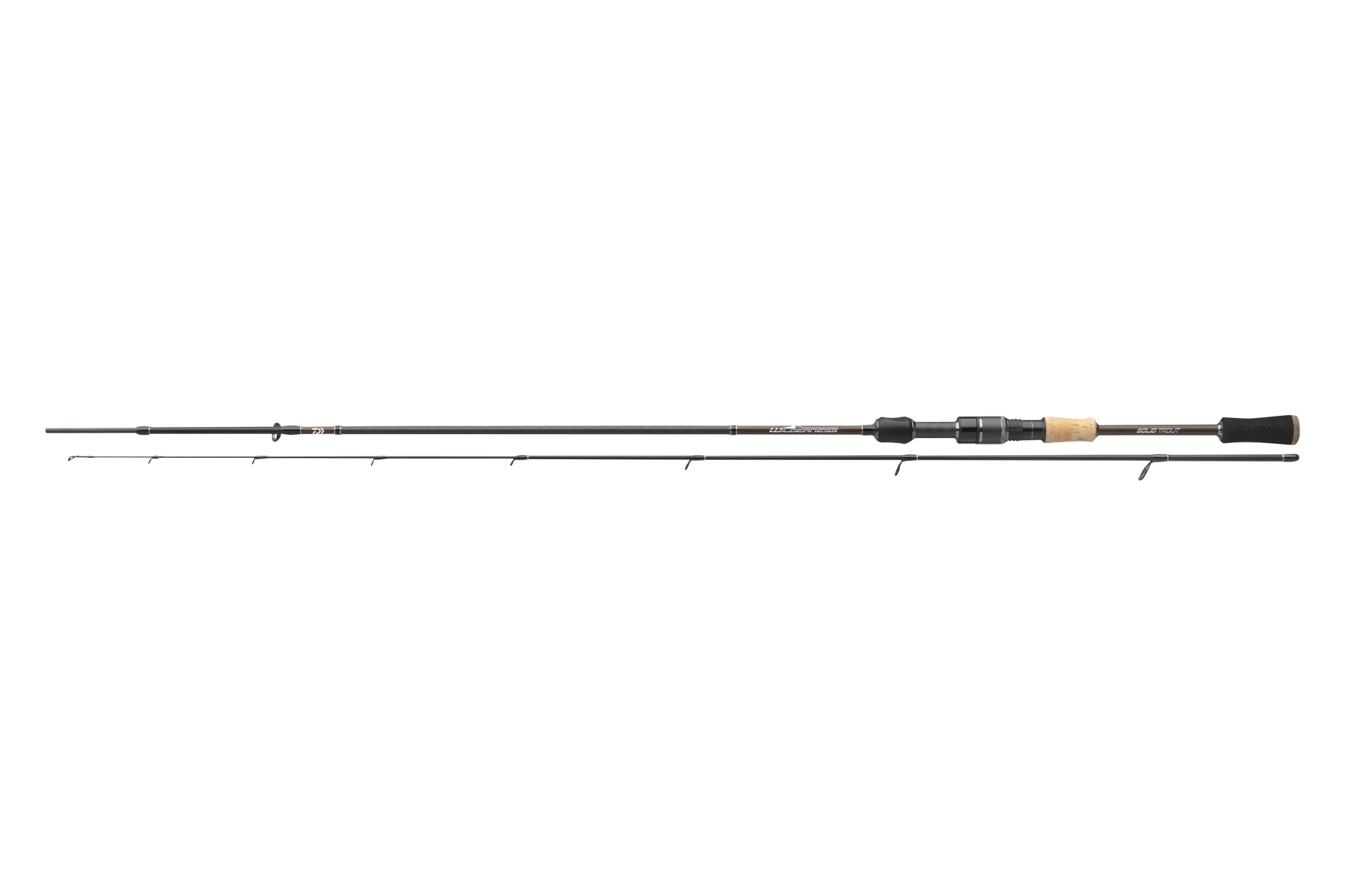 Wilderness Spin Trout <span>| Trout spinning rod | UL | L | ML</span>