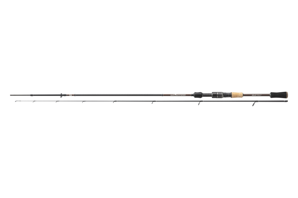 Wilderness Spin Trout <span>| Trout spinning rod | UL | L | ML</span>