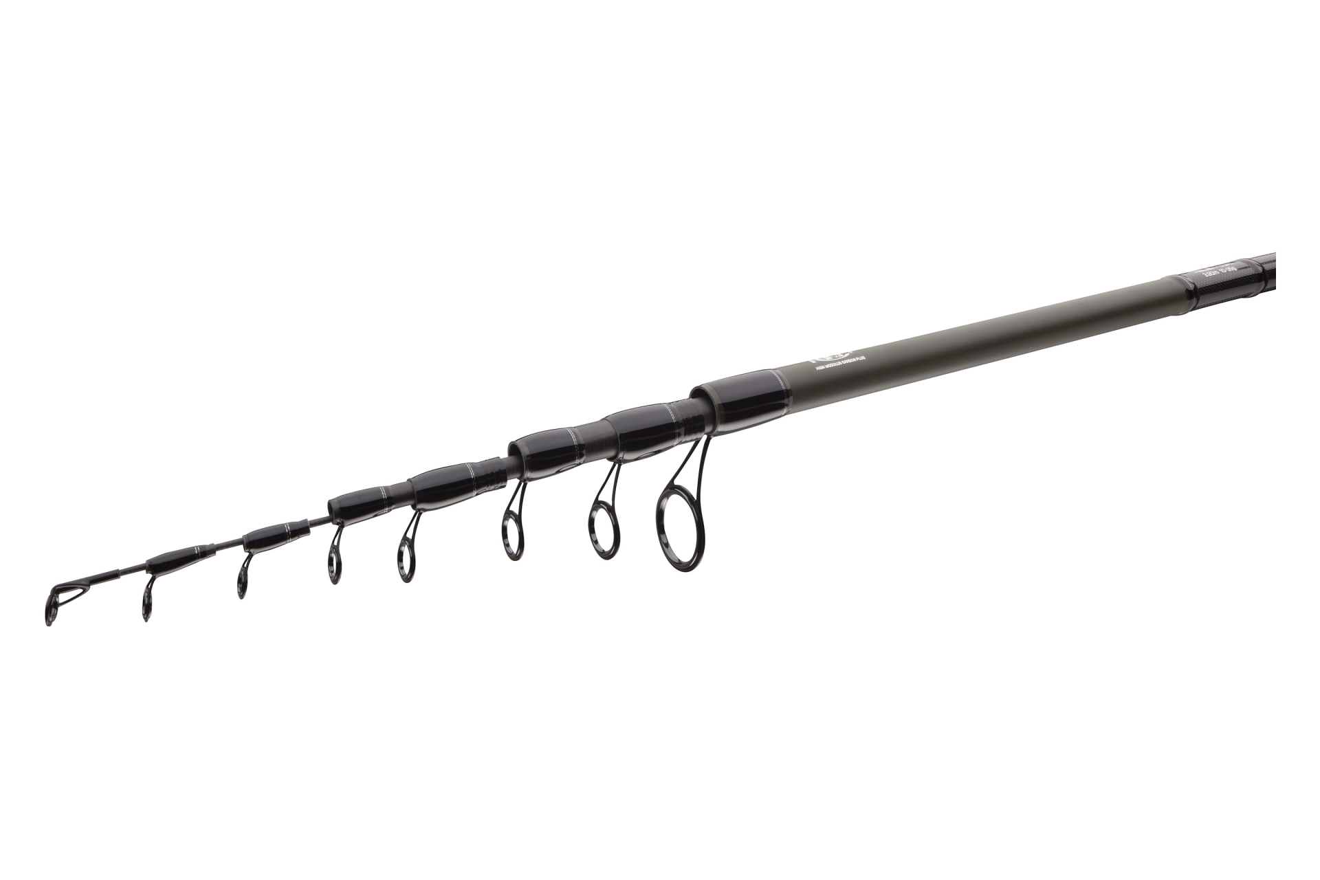Aqualite Tele Float Match <span>| Tele float rod | CW -35g</span>