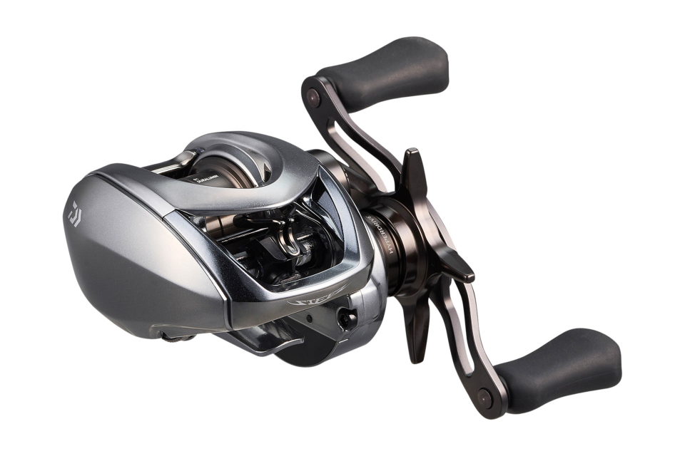 25 Steez LIMITED CT SV TW 70 <span>| Baitcasting reel</span>