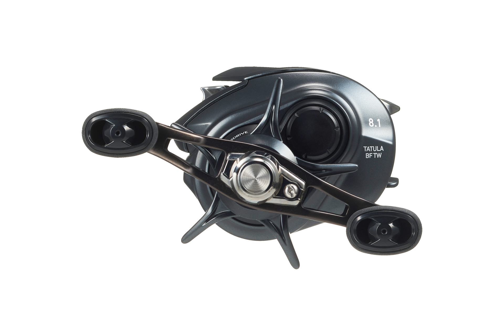 26 Tatula BF TW 8.1L <span>| Baitcasting reel</span> 26 Tatula BF TW 8.1L <span>| Baitcasting reel</span>