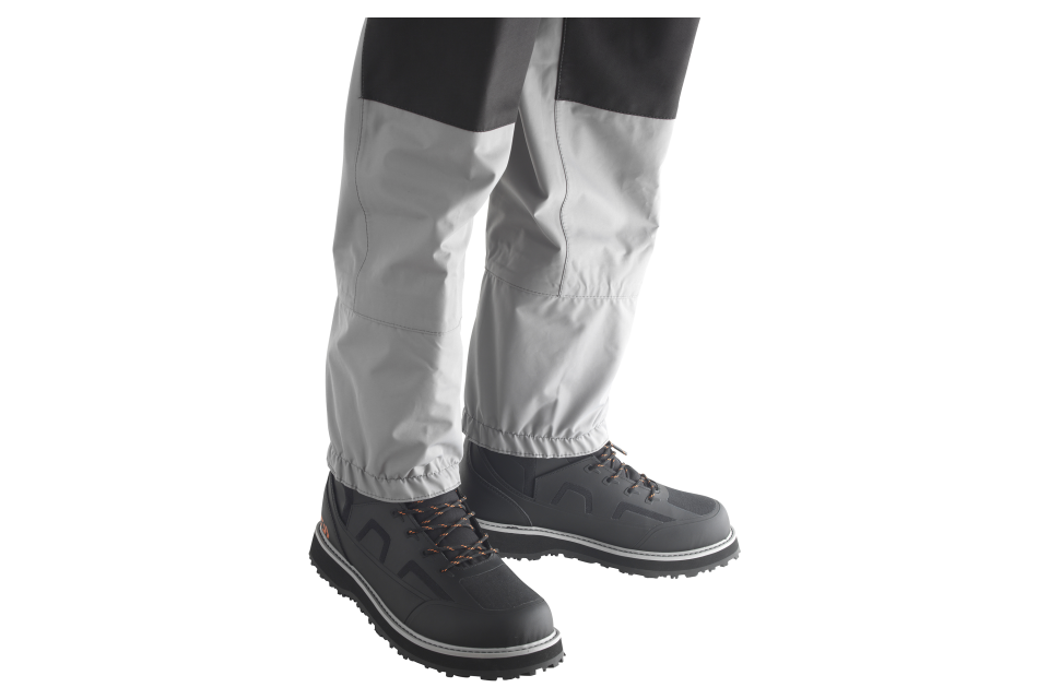Daiwa D-Vec Breathable Zipped Waders <span>| Waders</span>