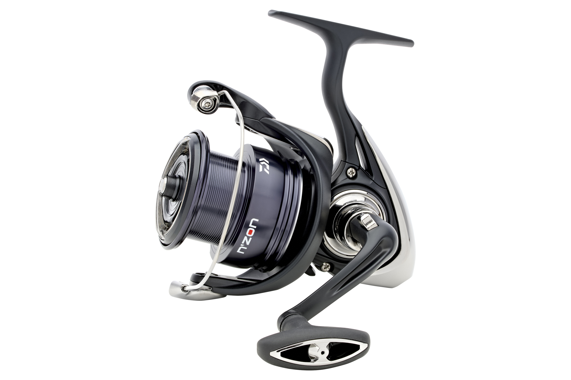 25 N'Zon LT <span>| Match & feeder reel</span>
