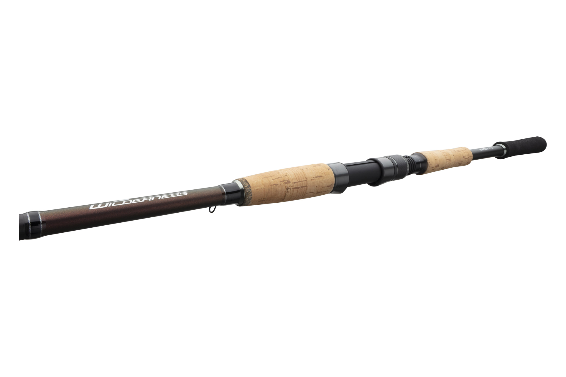 Wilderness Spin Hucho <span>| Spinning rod | XH</span>