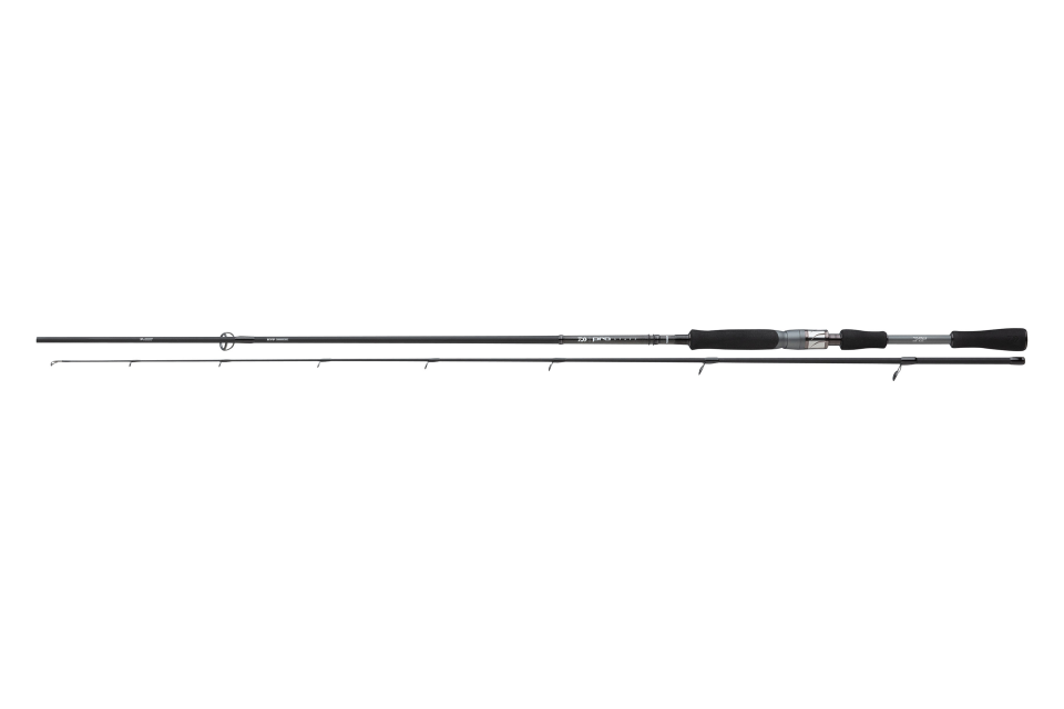 Pro Staff Perch Jigger <span>| Spinning rod | ML</span> Pro Staff Perch Jigger <span>| Spinning rod | ML</span>