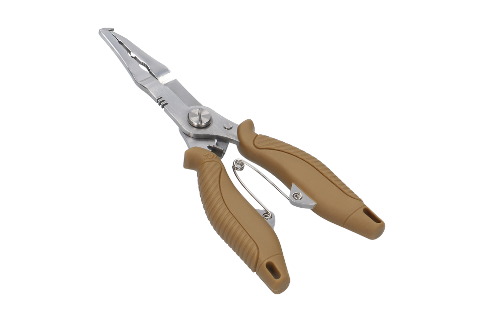 DAIWA D-Vec Splitring Pliers