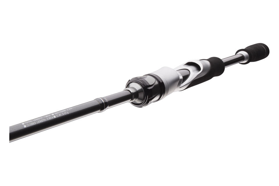 Silver Creek Light Spin <span>| Spinning rod | L</span> Silver Creek Light Spin <span>| Spinning rod | L</span>