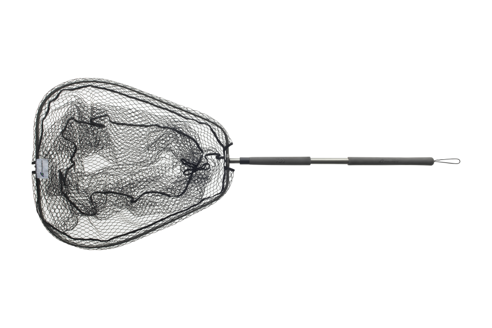 Prorex Tough Jungle Net XL <span>| Landing net</span>