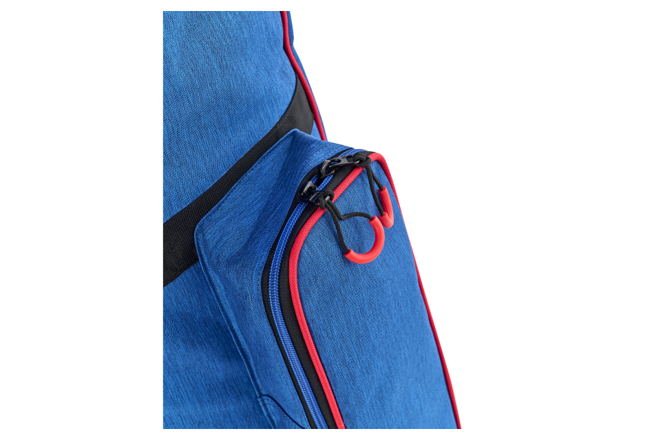 N'Zon Rod Holdall 196cm <span>| Feeder rod holdall</span>