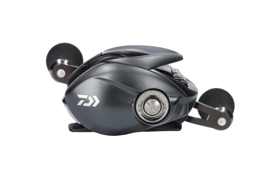 26 Tatula Elite Pitchin'Flippin' HL / XHL <span>| Baitcasting reel</span>