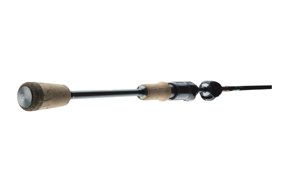 Ninja X Spoon Trout <span>| Trout spinning rod | UUL | UL</span>