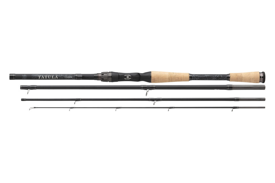 Tatula Baitcast <span>| Baitcasting rod | L-MH</span>