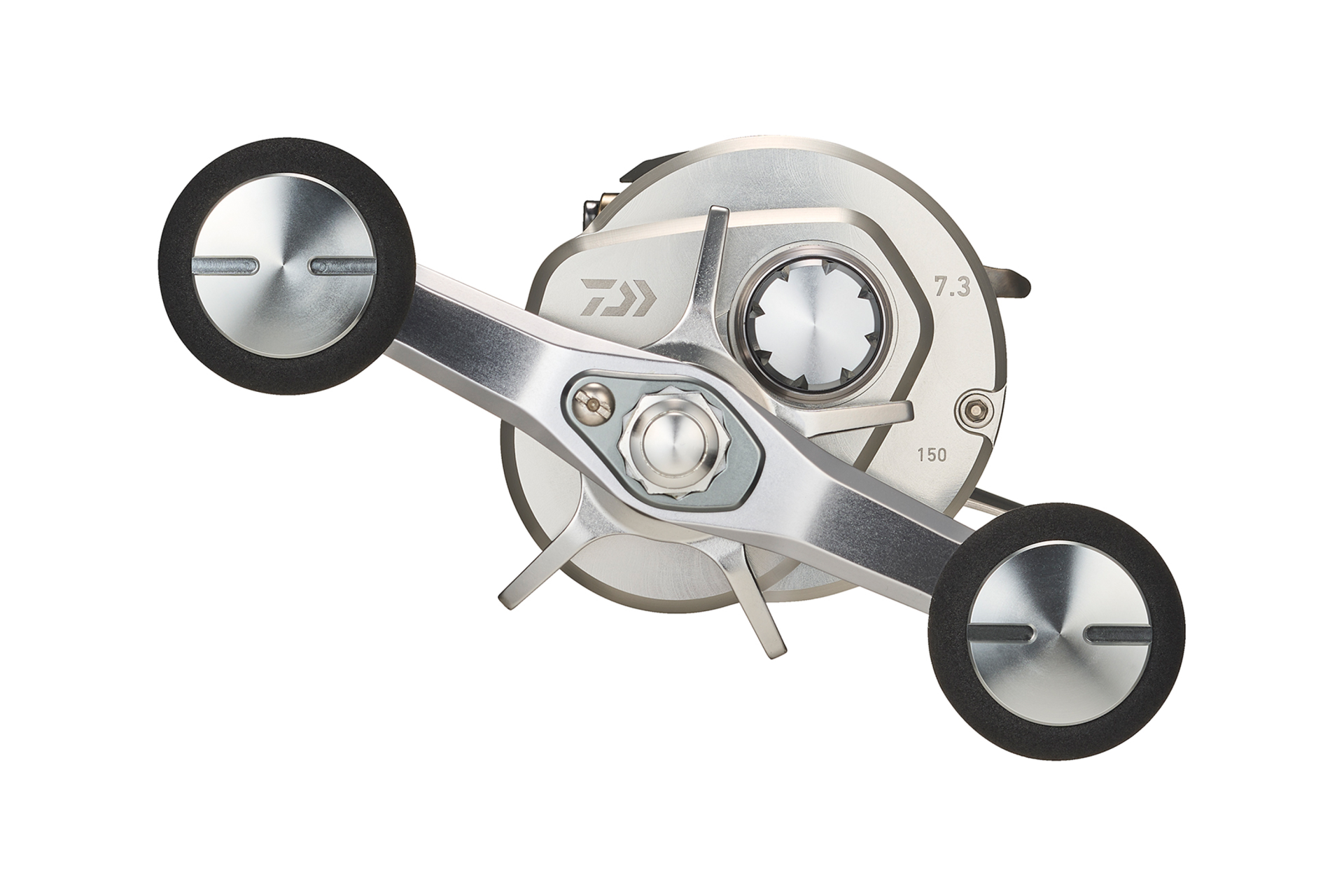 26 Ryoga <span>| Heavy-duty baitcasting reel</span>