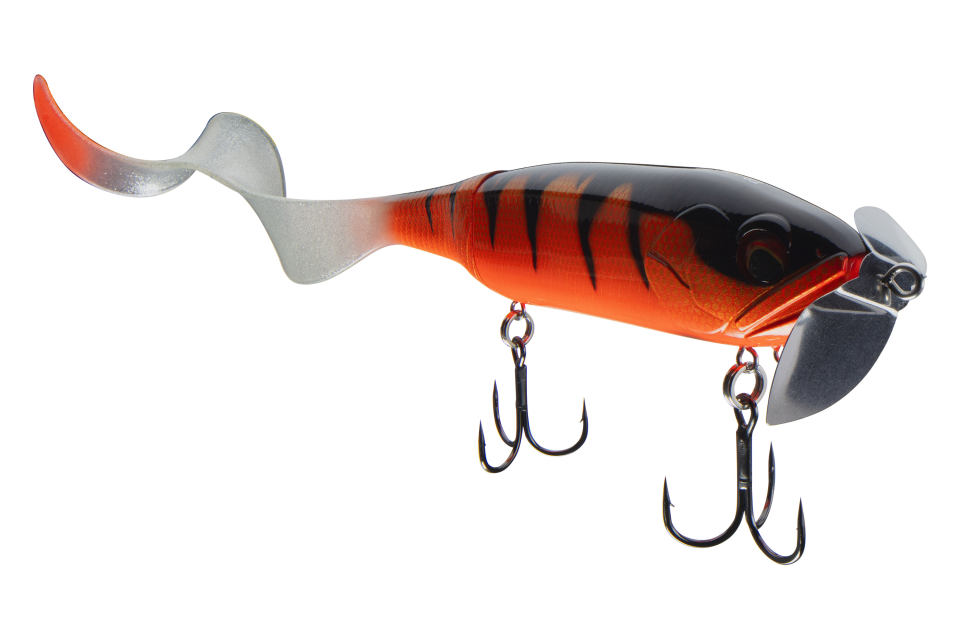 Prorex Lazy Prop <span>| Hybrid lure</span>