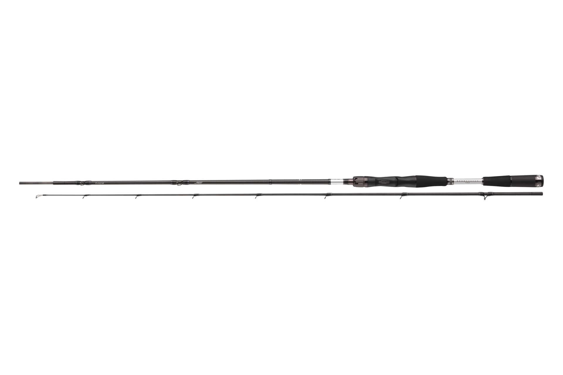 Morethan Shadshaker V3 Baitcast <span>| Baitcasting rod | MH</span>