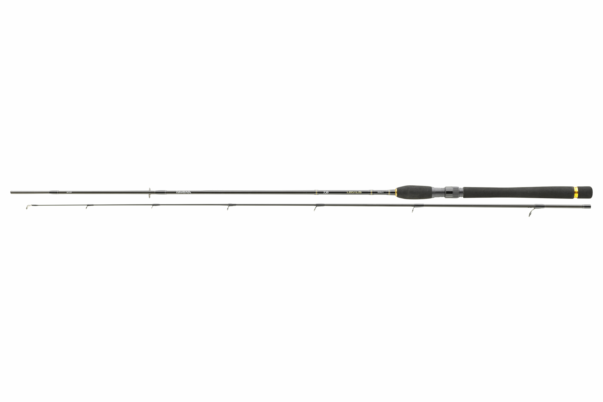 Daiwa Legalis 705ULFS-T 7' 2-4kg Telescopic Rod