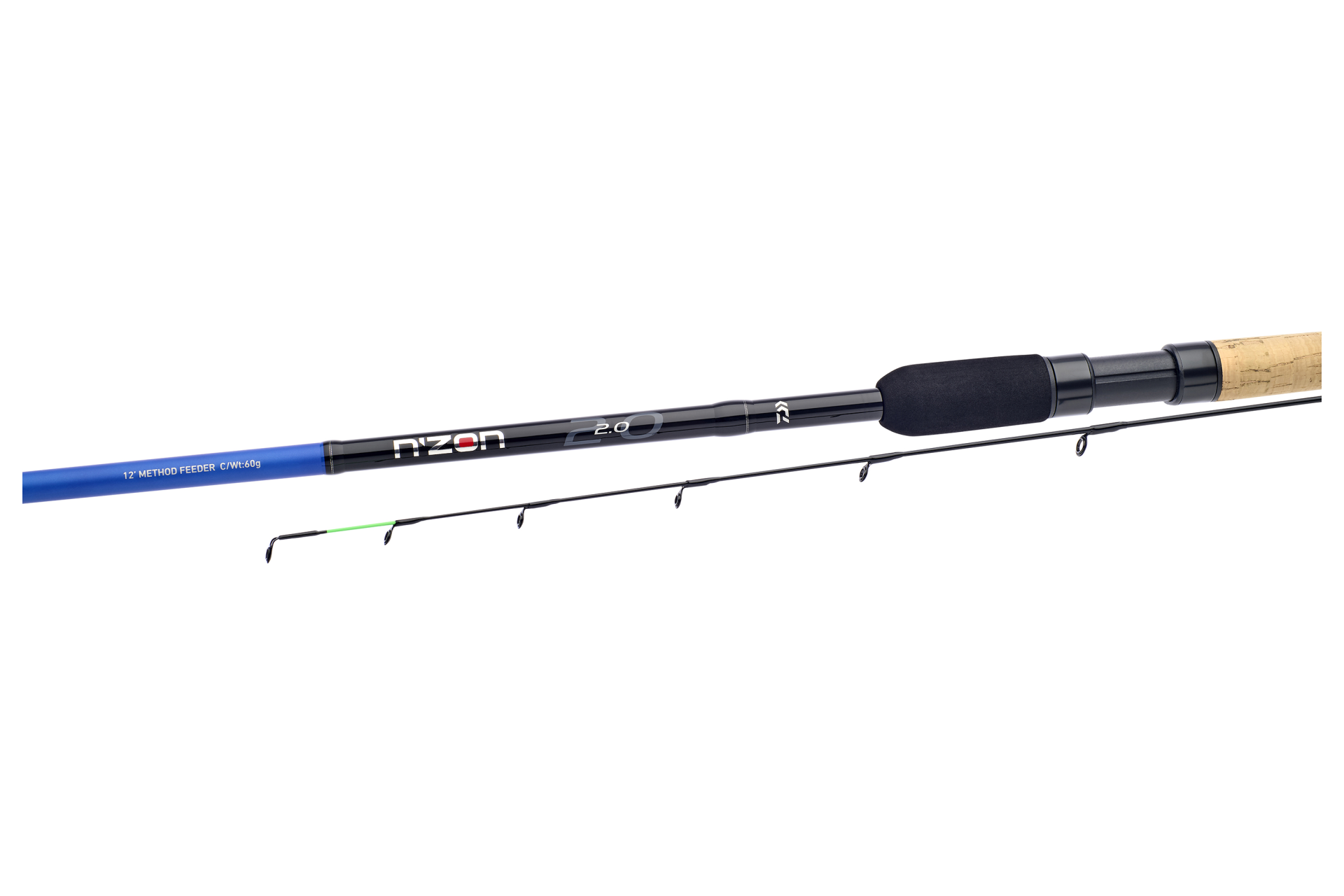 N'Zon 2.0 Method Feeder <span>| Method feeder rod | CW -50g | -60g | -70g | -80g</span>