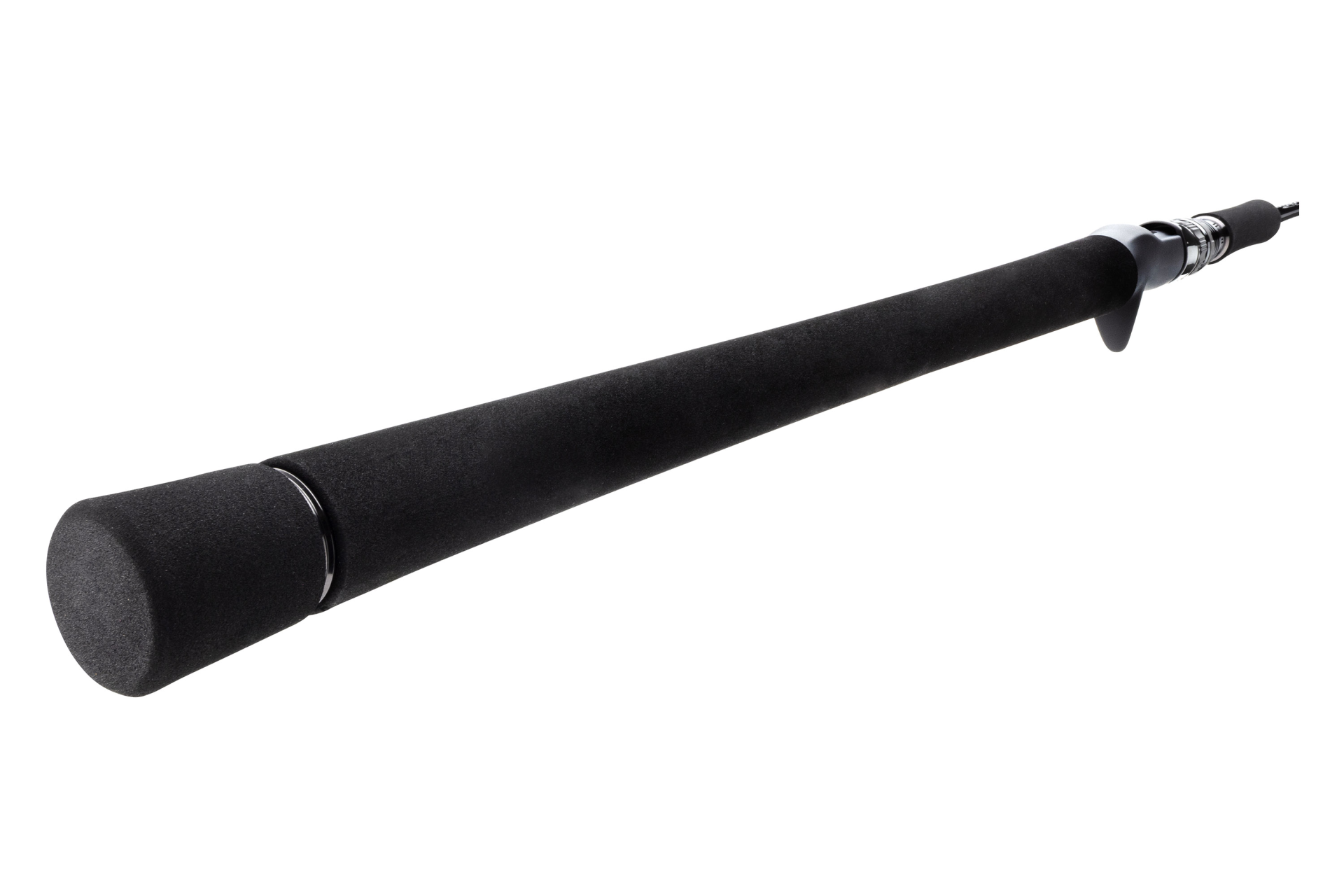 Outrage SW Jigging <span>| Sea spinning rod | XXH</span>