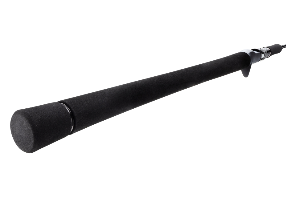 Outrage SW Jigging <span>| Sea spinning rod | XXH</span>