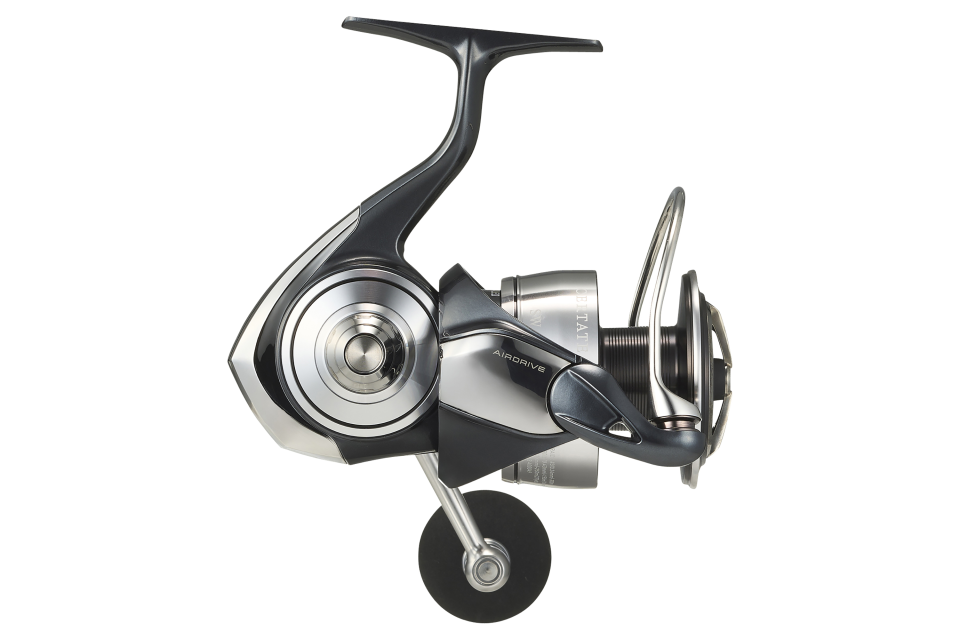 24 Certate SW <span>| Saltwater spinning reel</span>