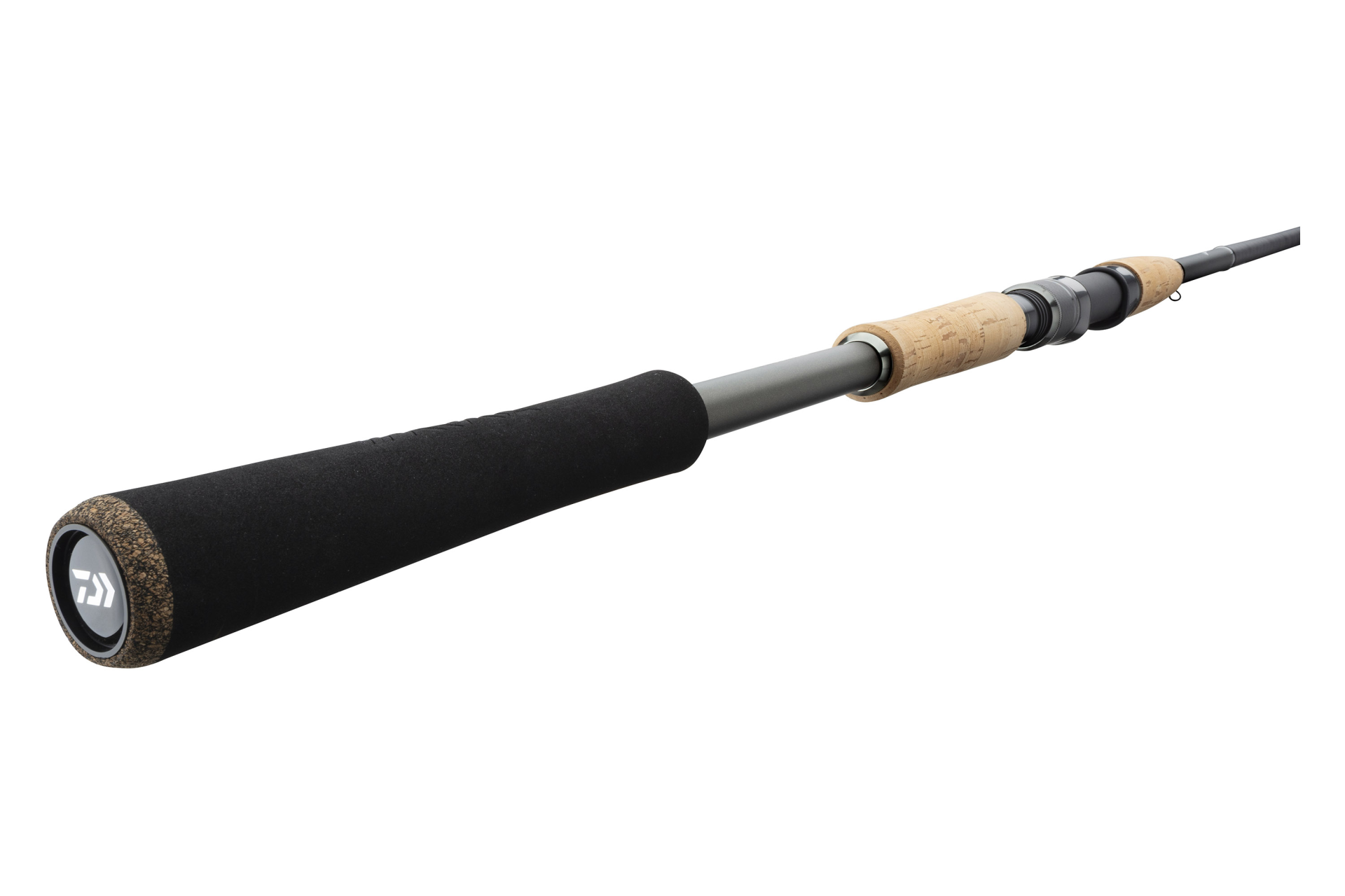 Wilderness Spin Hucho <span>| Spinning rod | XH</span>