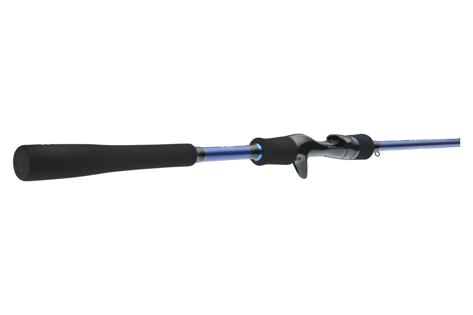 Triforce Caster <span>| Baitcasting rod | M</span>