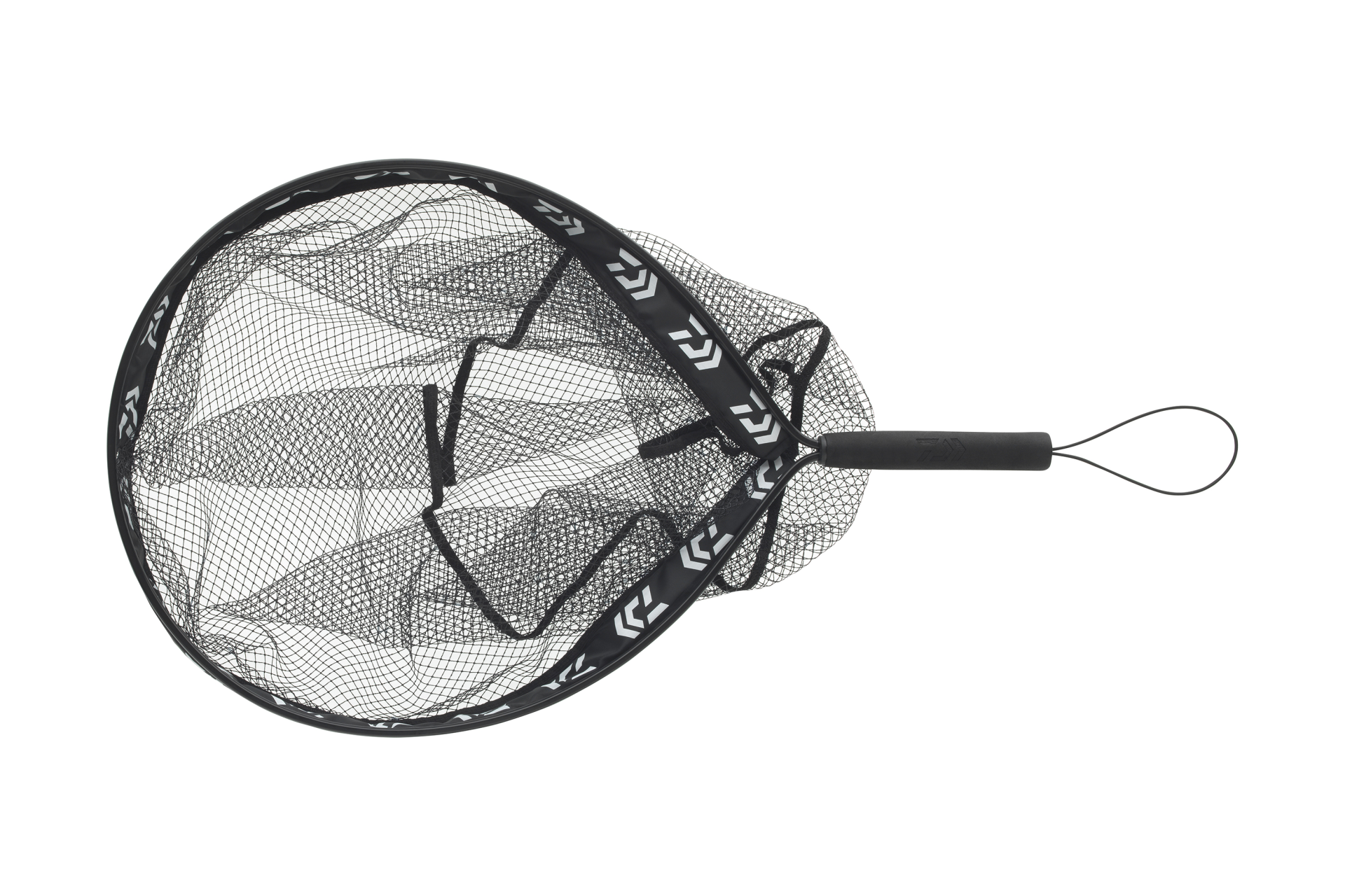 Daiwa D-Vec Floating Wading Net <span>| Wading net</span>