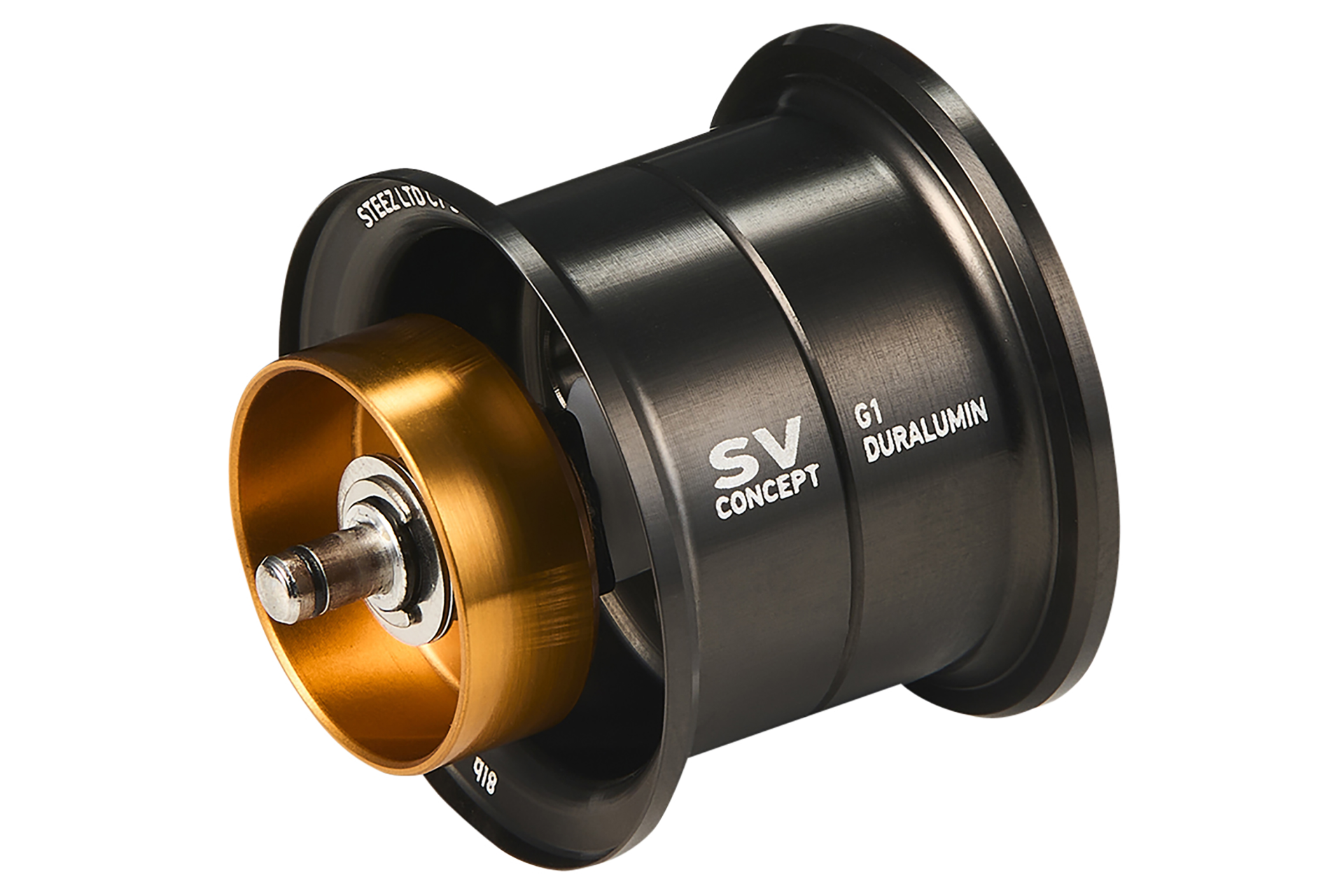 25 Steez LIMITED CT SV TW 70 <span>| Baitcasting reel</span>