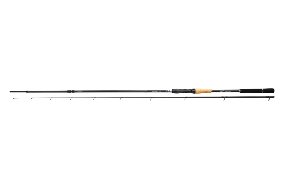 Prorex X Distance BC <span>| Baitcasting rod | M | H</span>