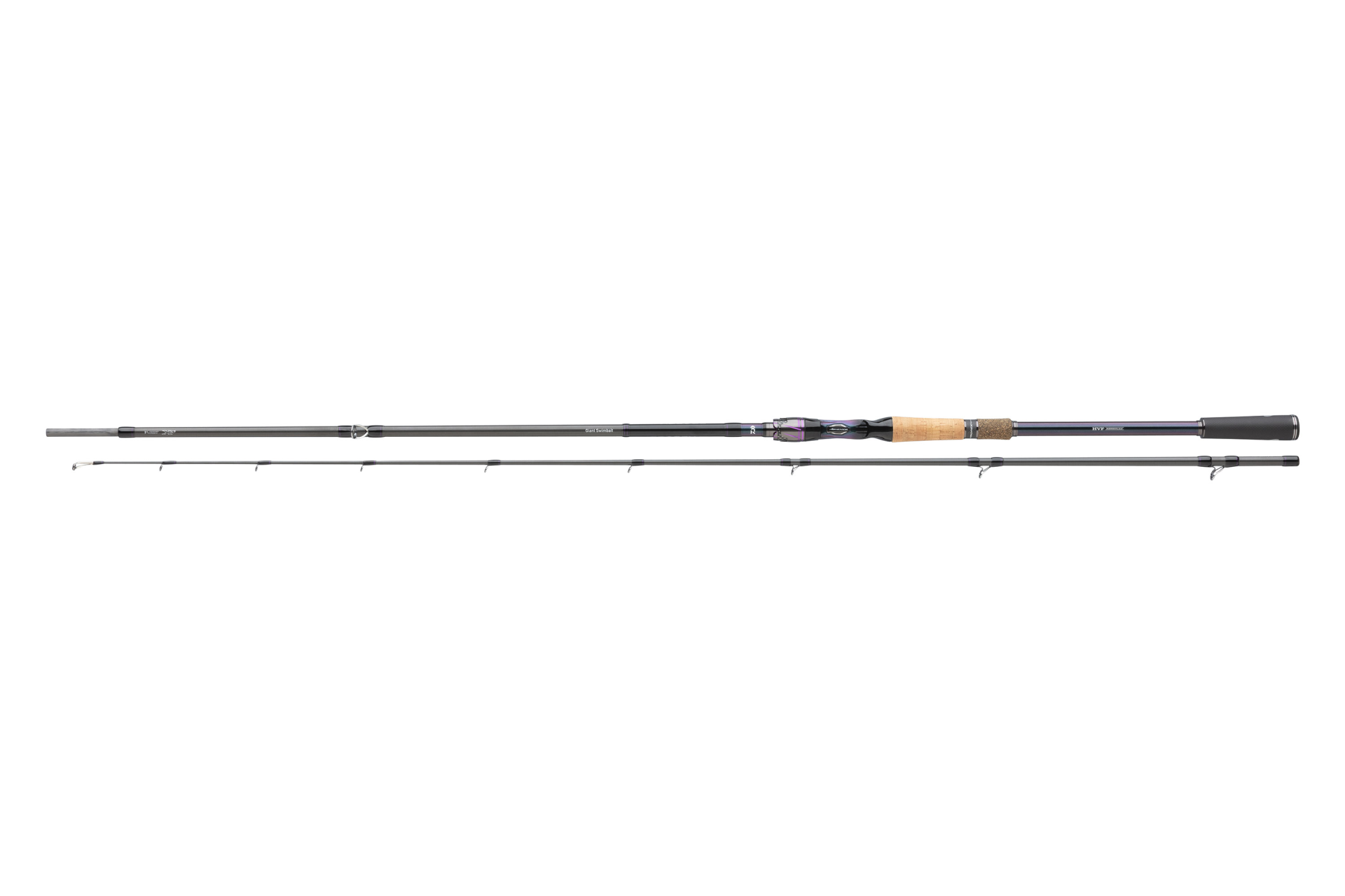 Prorex Anniversary LTD Giant Swimbait BC <span>| Baitcasting rod | XH</span>
