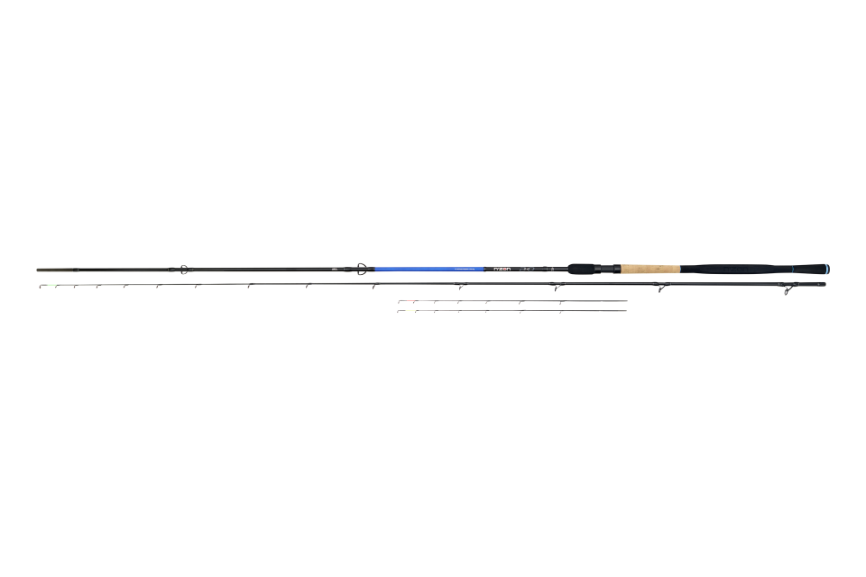 N'Zon 2.0 Method Feeder <span>| Method feeder rod | CW -50g | -60g | -70g | -80g</span>