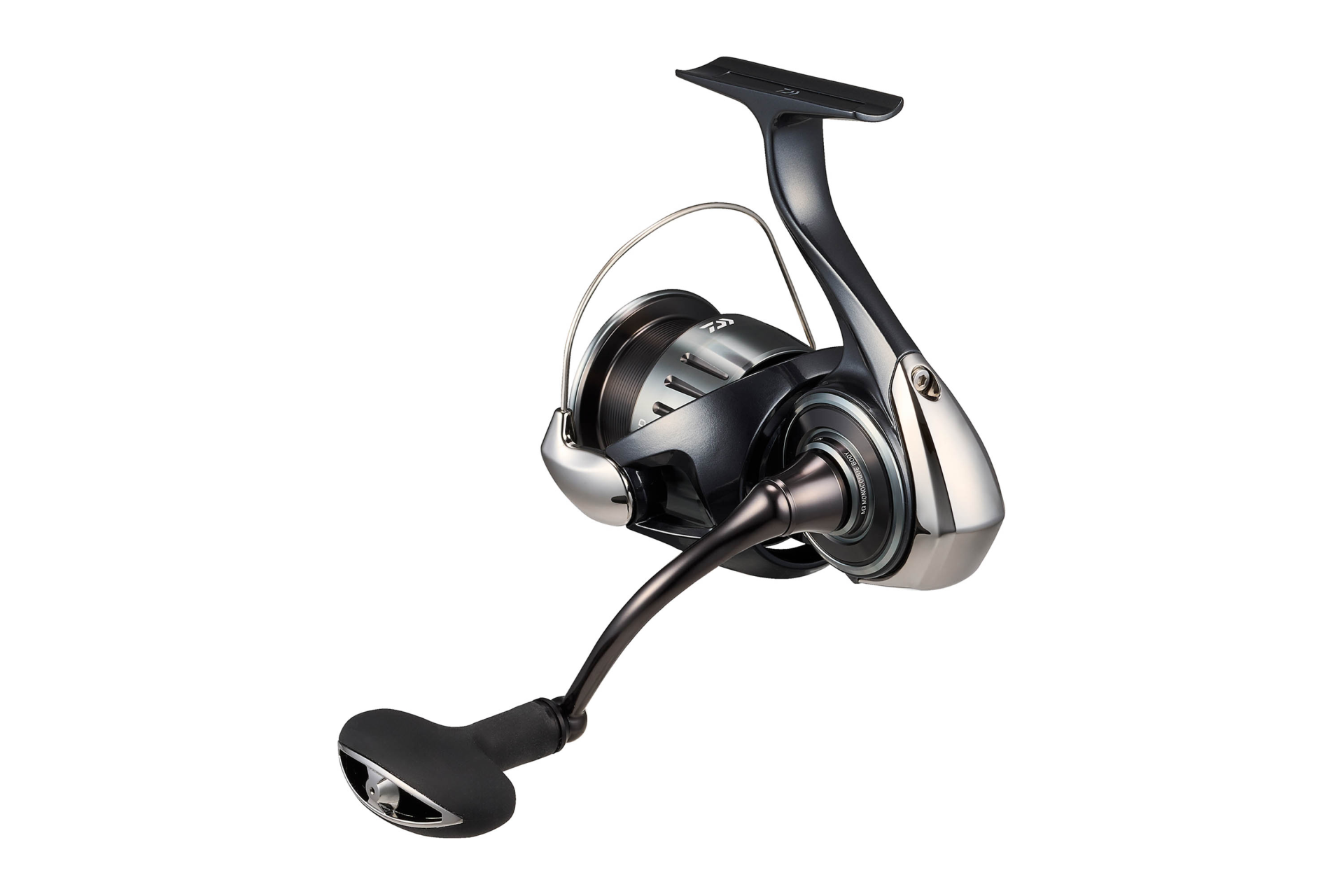 25 Ballistic HD LT <span>| Spinning reel</span>