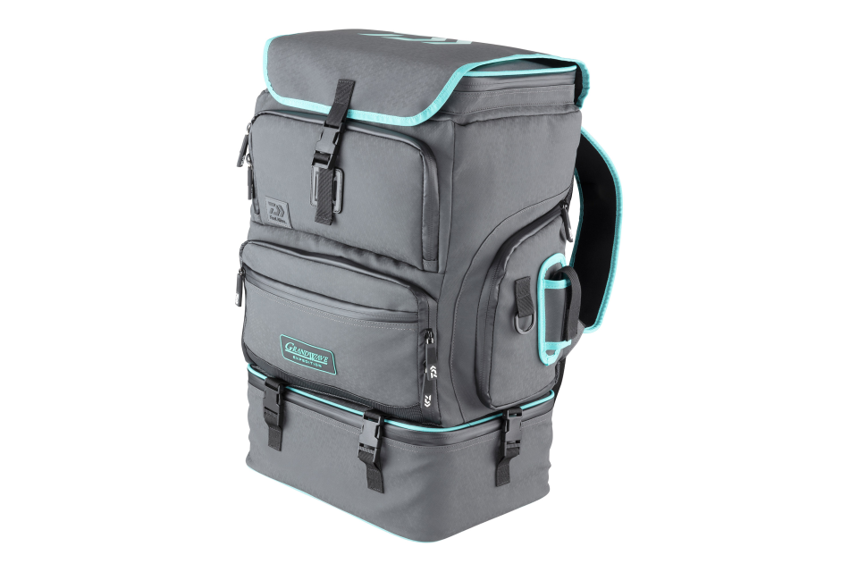 GrandWave Expedition SW System-Rucksack XL <span>| Backpack</span>