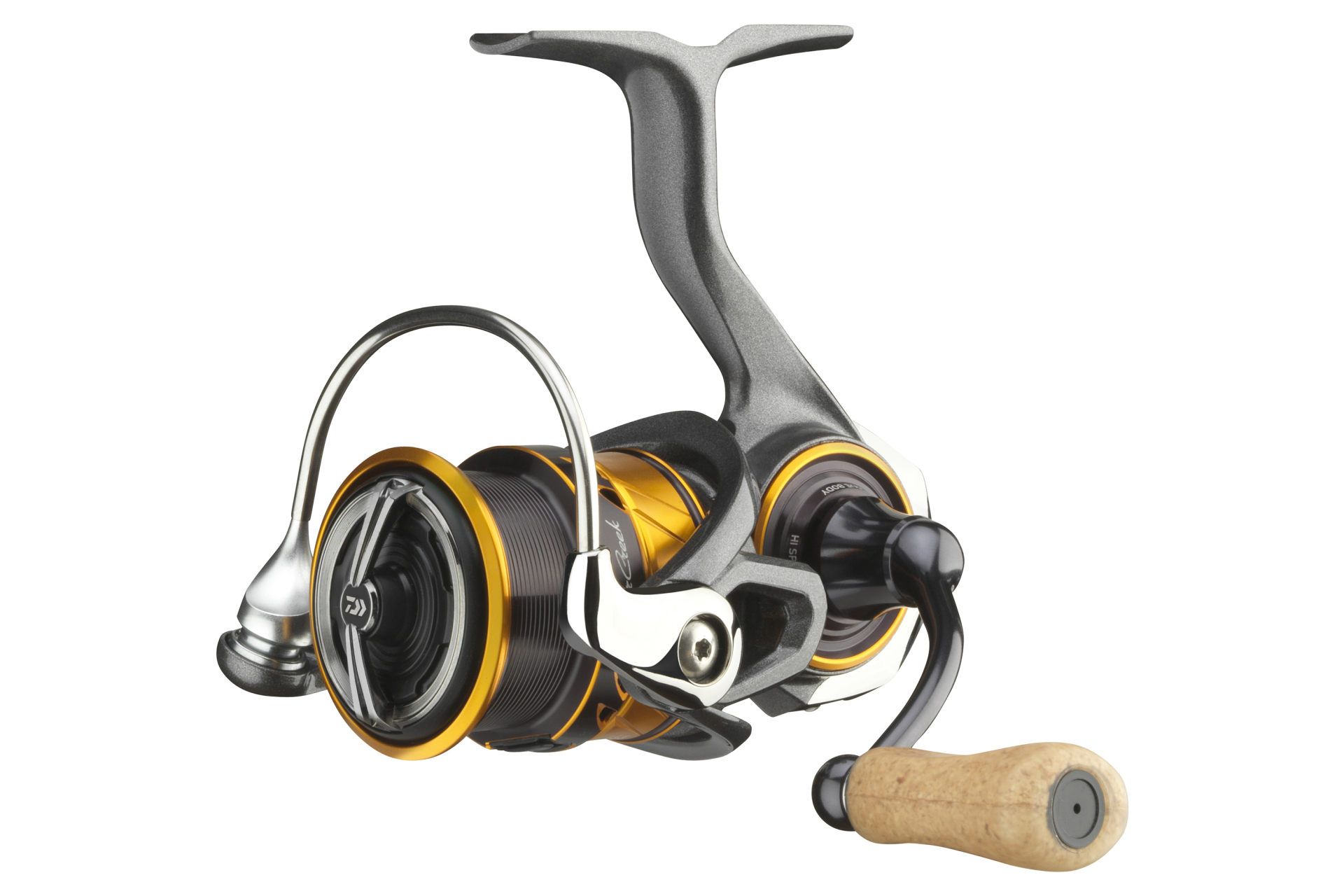 22 Silver Creek MQ LT <span>| Spinning reel</span>