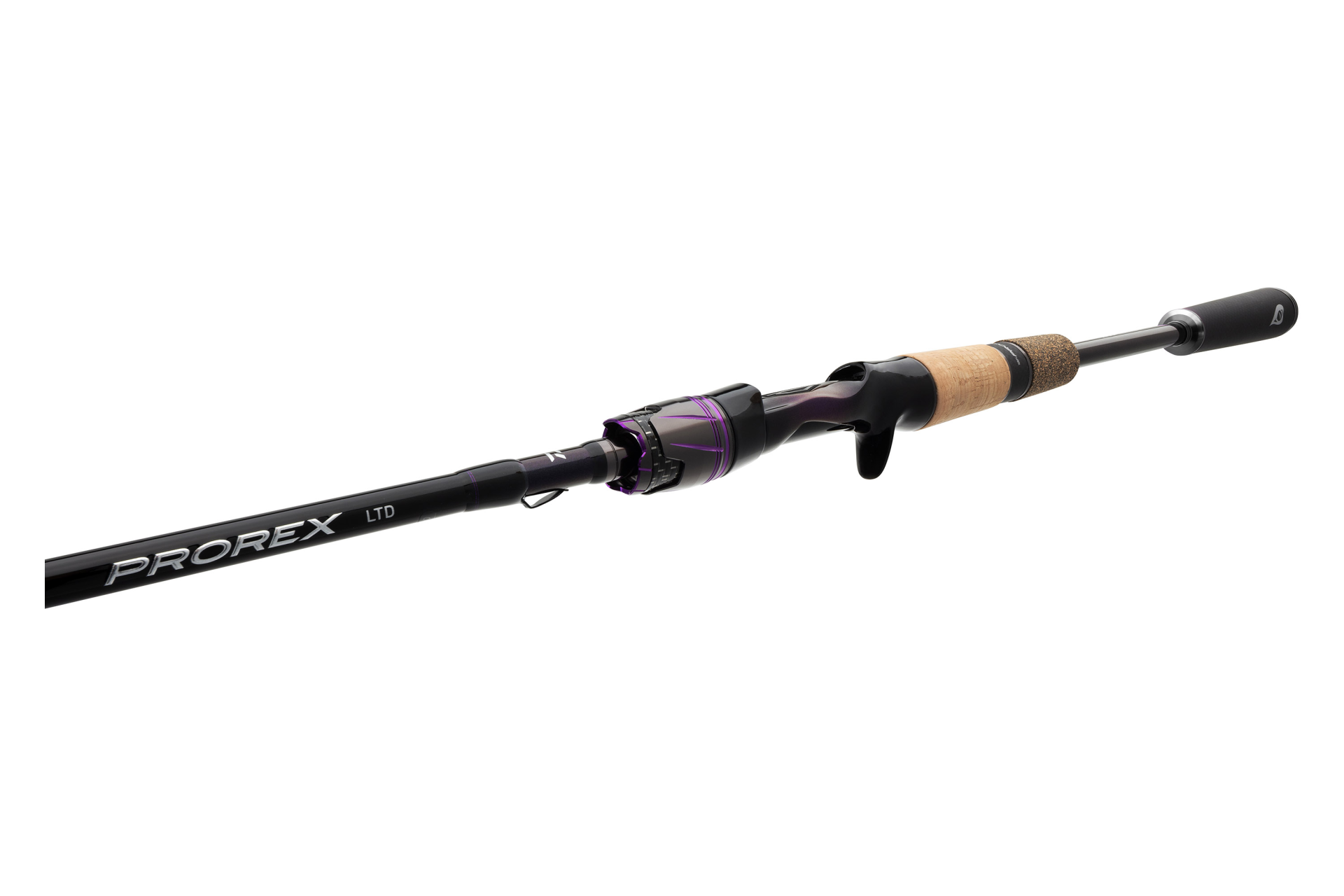 Prorex Anniversary LTD Twitchbait BC <span>| Baitcasting rod | ML</span> Prorex Anniversary LTD Twitchbait BC <span>| Baitcasting rod | ML</span>