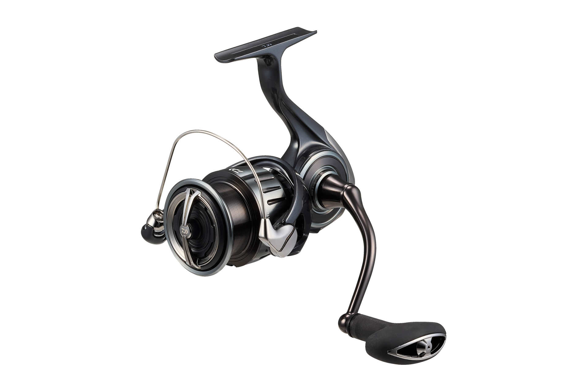 25 Ballistic HD LT <span>| Spinning reel</span>