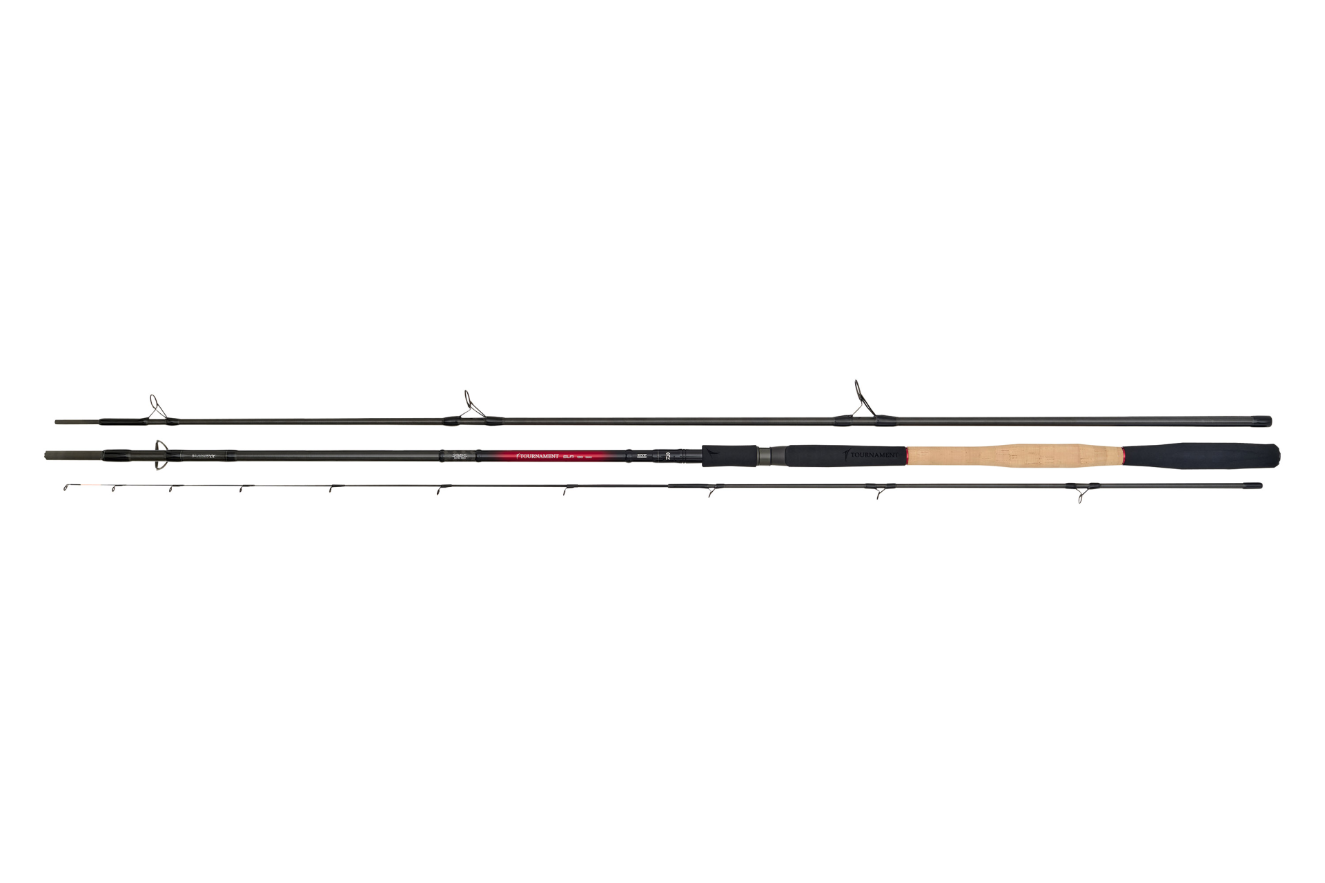 Tournament SLR Feeder <span>| Feeder rod | CW -75g | -90g | -120g | -150g</span> Tournament SLR Feeder <span>| Feeder rod | CW -75g | -90g | -120g | -150g</span>
