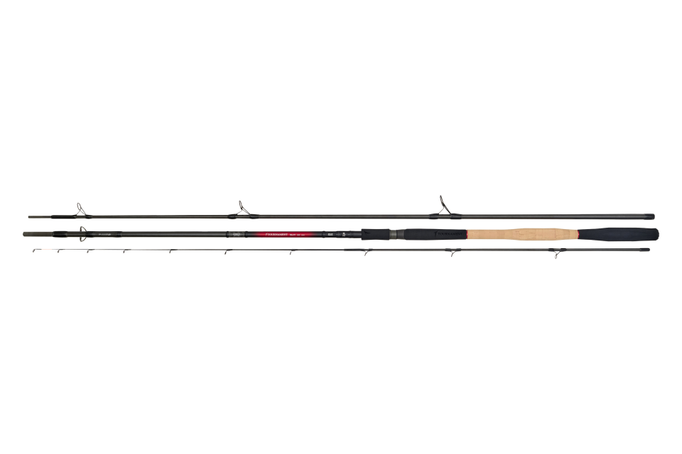 Tournament SLR Feeder <span>| Feeder rod | CW -75g | -90g | -120g | -150g</span> Tournament SLR Feeder <span>| Feeder rod | CW -75g | -90g | -120g | -150g</span>