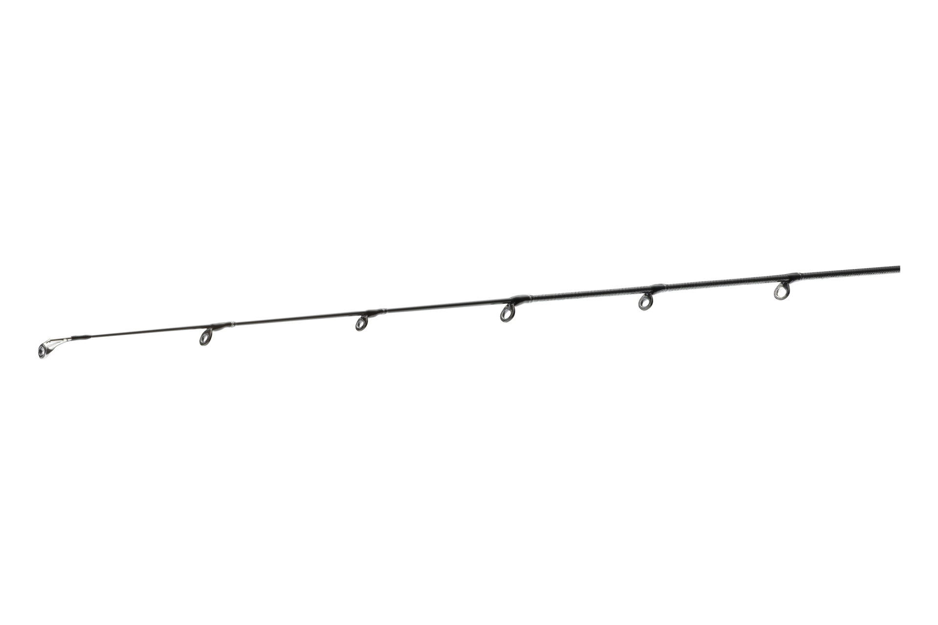 Tournament AGS Solid Spin <span>| Spinning rod | L | Solid tip</span>