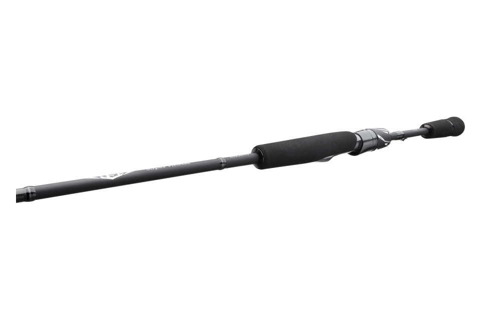 Steez Super Finesse <span>| Spinning rod | UL</span>