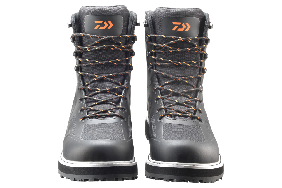 Daiwa D-VEC Wading PRO Boots <span>| Wading boots | with cleated sole</span>