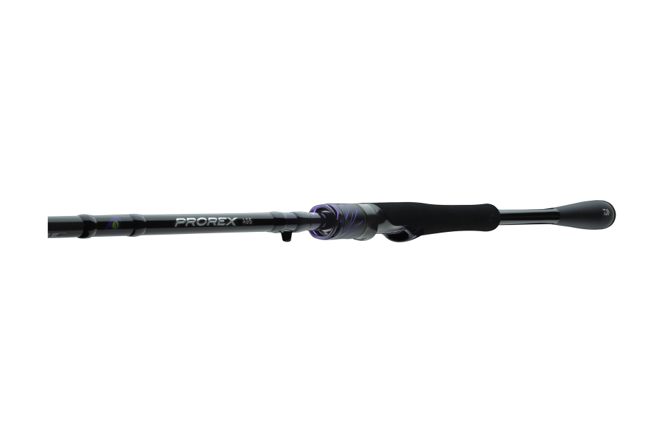 Prorex AGS Spin <span>| Spinning rod | M | MH | H</span>