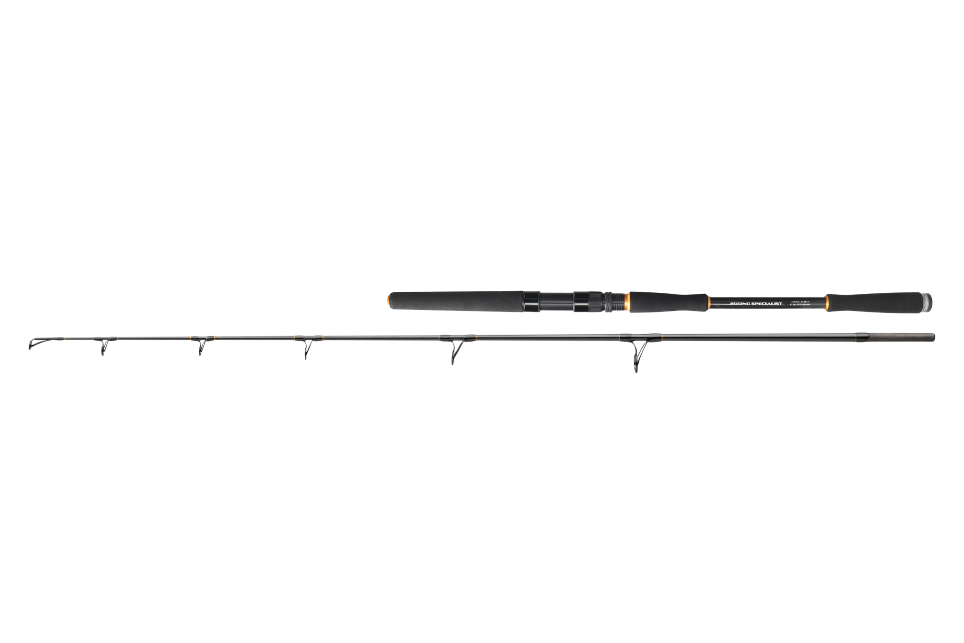 BG Offshore Jigging Specialist <span>| Sea spinning rod | XXH</span>