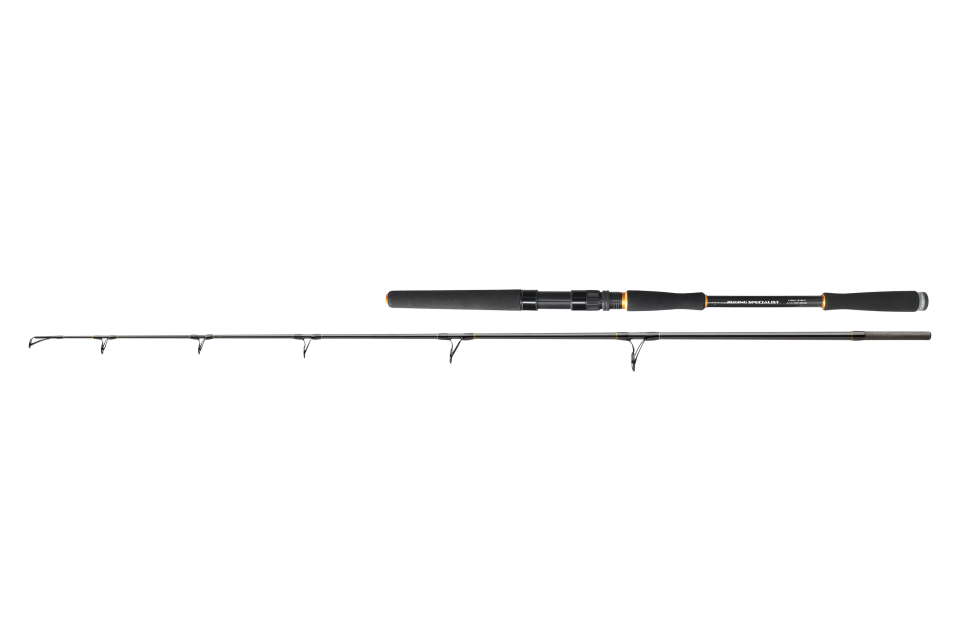 BG Offshore Jigging Specialist <span>| Sea spinning rod | XXH</span>