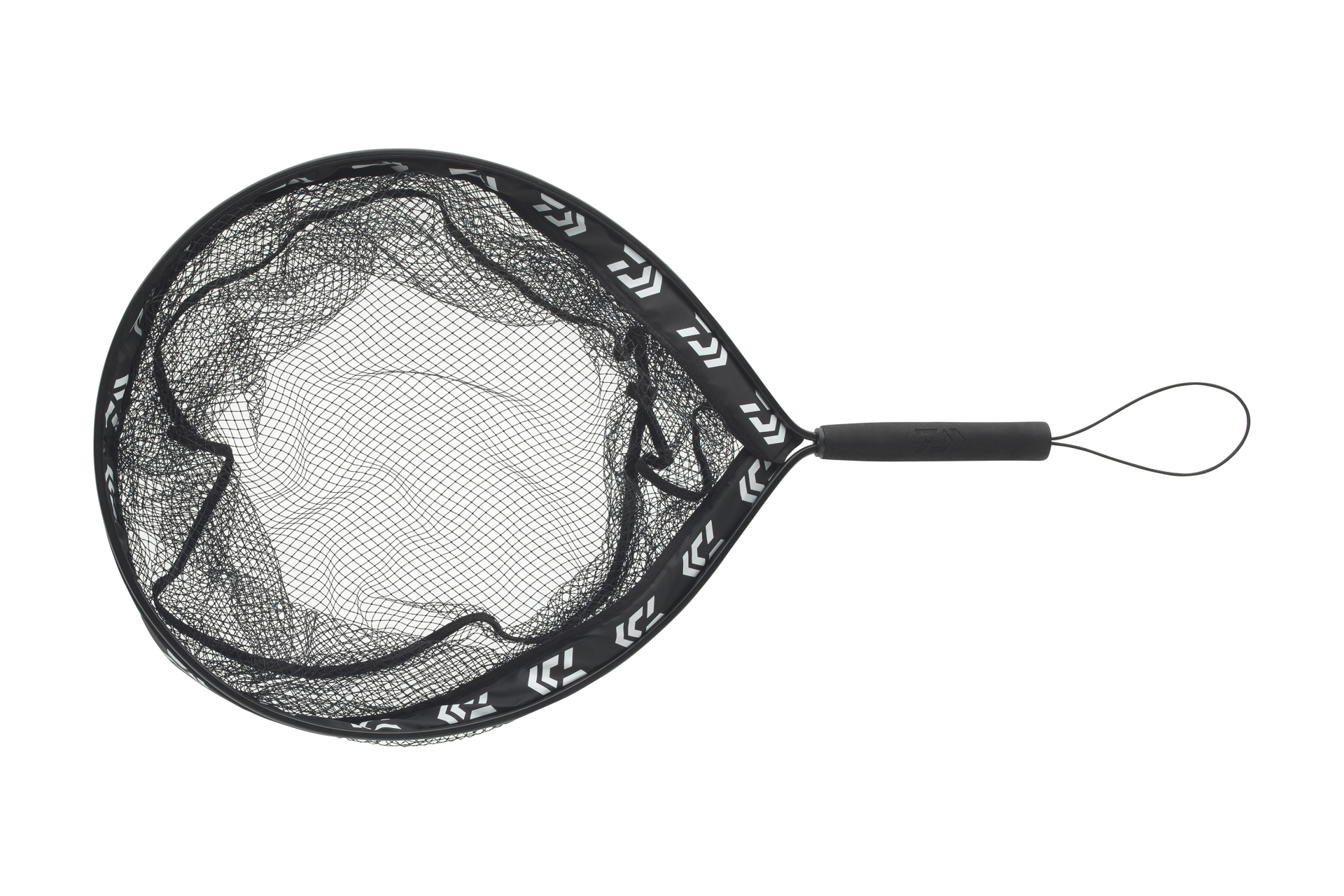 Daiwa D-Vec Floating Wading Net <span>| Wading net</span>