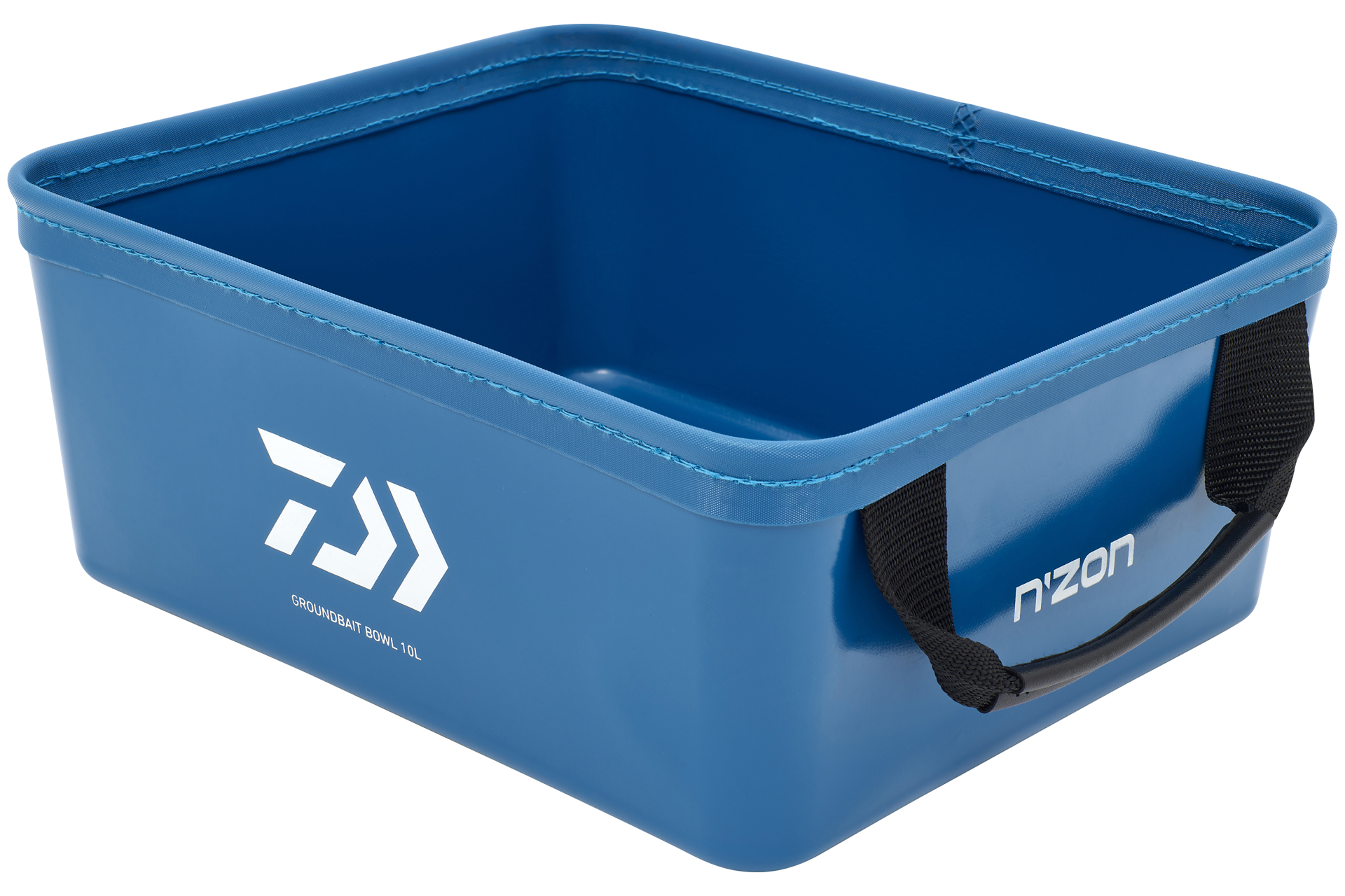 N'Zon Groundbait Bowl 10L <span>| Bait box</span>