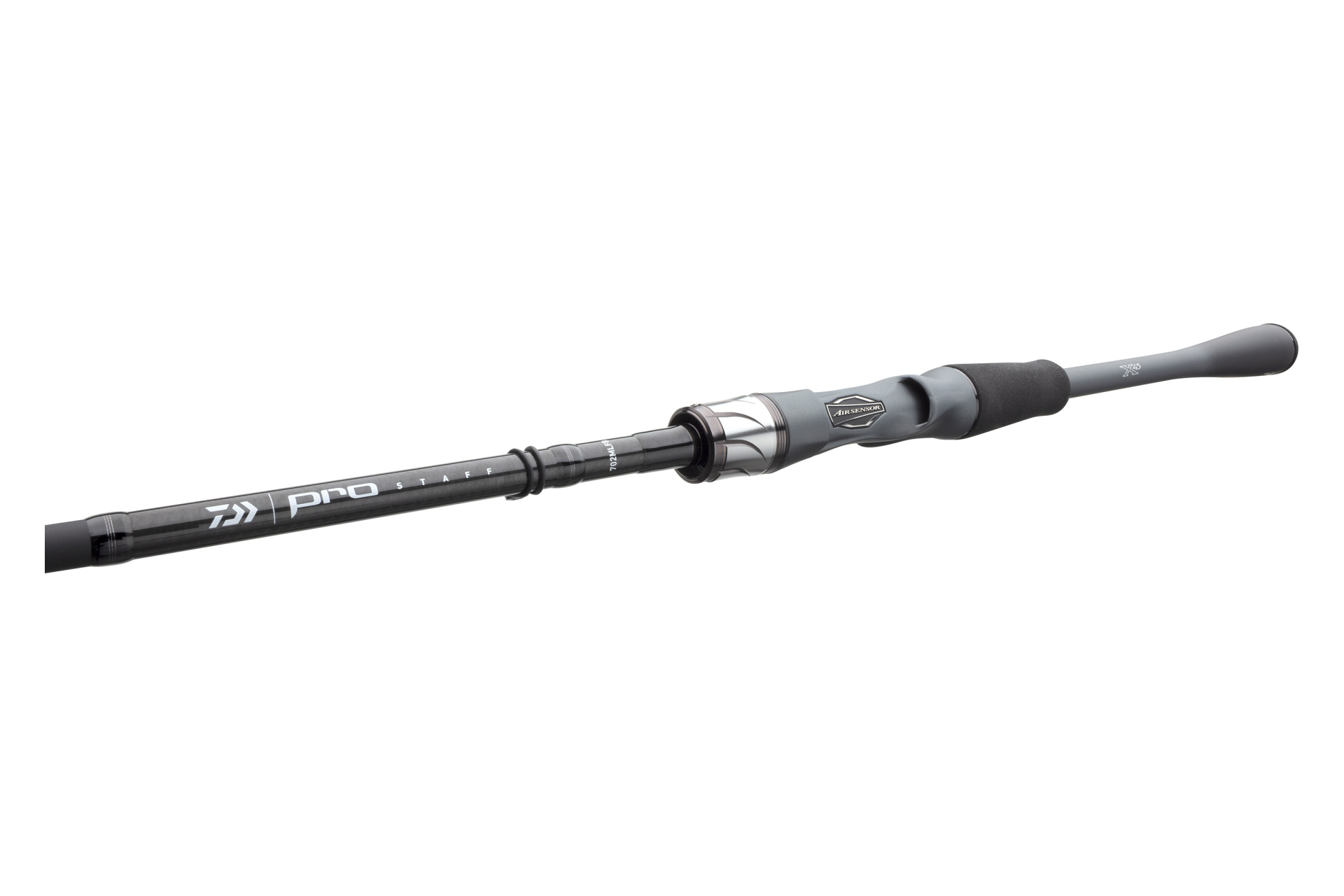 Pro Staff Twitch & Jig <span>| Baitcasting rod | ML</span>