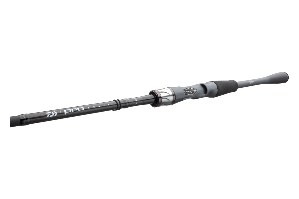 Pro Staff Twitch & Jig <span>| Baitcasting rod | ML</span>