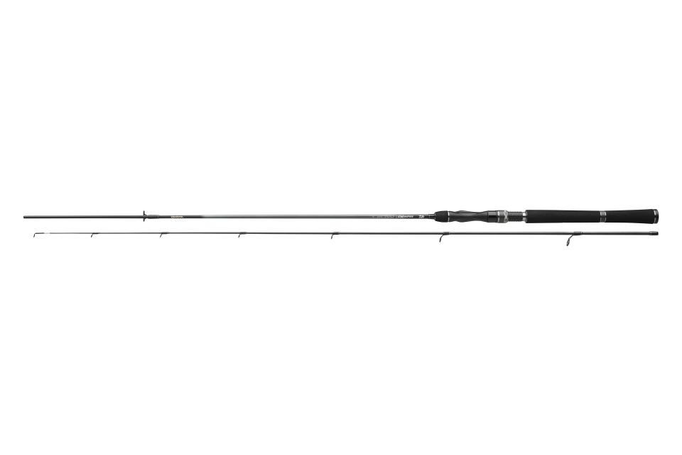 Crossfire Sensispoon <span>| Spinning rod | UL</span>