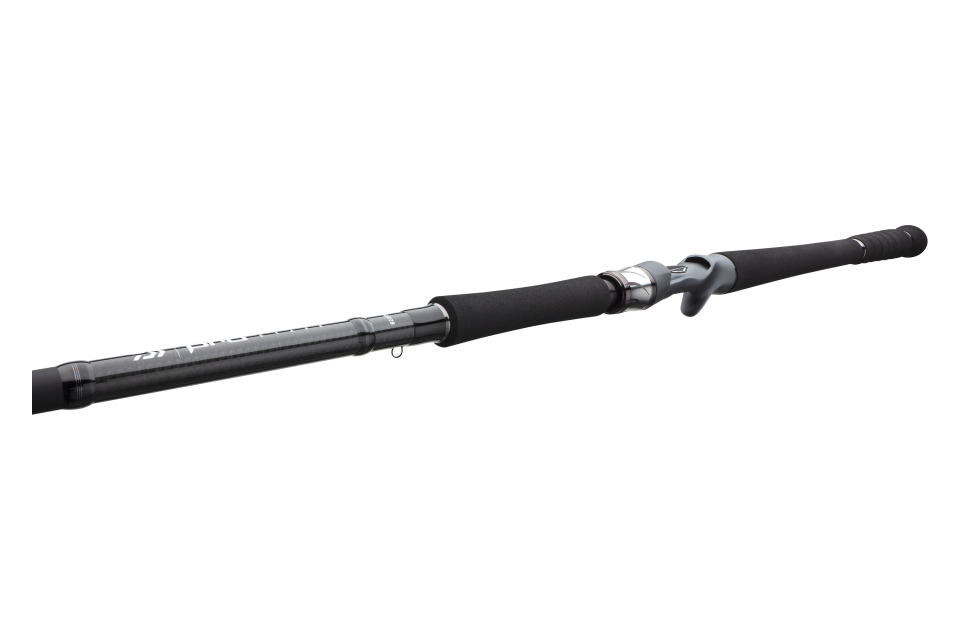Pro Staff Big Mama's Caster <span>| Baitcasting rod | XH | XXH</span> Pro Staff Big Mama's Caster <span>| Baitcasting rod | XH | XXH</span>